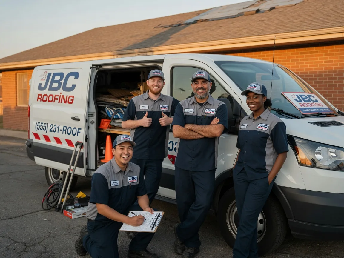 Roof Replacement company in Blount, WV